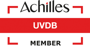 Achilles UVDB Member